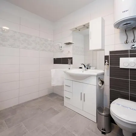 Piccolo Paradiso Apartamento