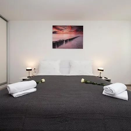 Apartamento Piccolo Paradiso Split