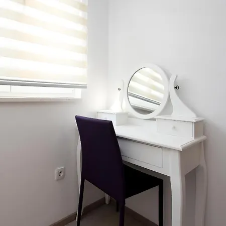 Piccolo Paradiso Apartamento