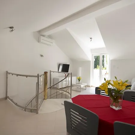 Apartamento Piccolo Paradiso