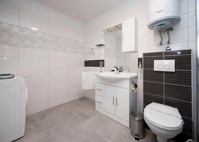 Piccolo Paradiso Apartment