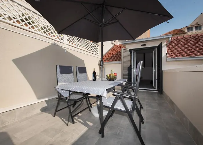 Piccolo Paradiso Apartment Split