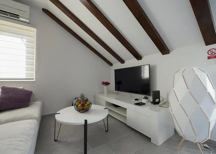 Apartment Piccolo Paradiso Split