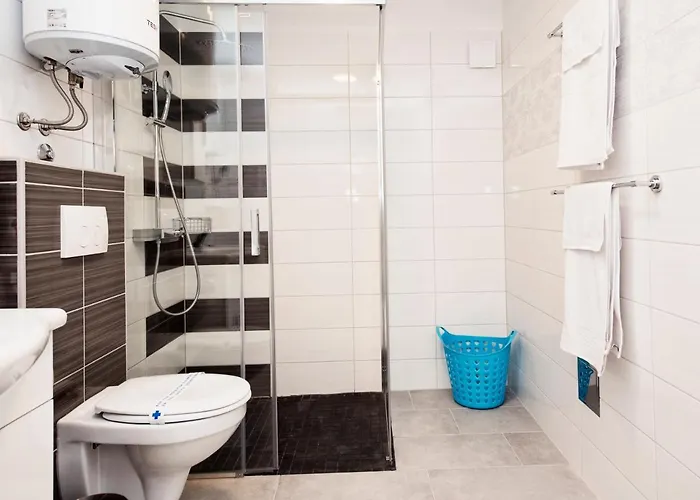 Apartment Piccolo Paradiso *