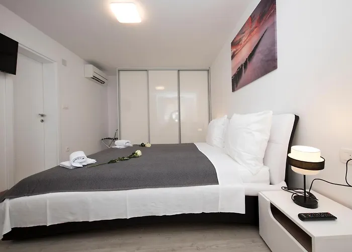 Apartment Piccolo Paradiso