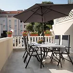Piccolo Paradiso Apartman Split