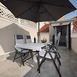 Piccolo Paradiso Apartman Split