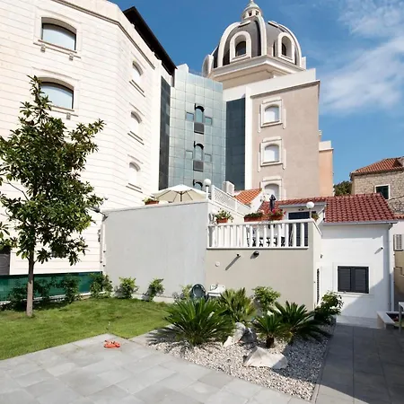 Piccolo Paradiso 스플리트