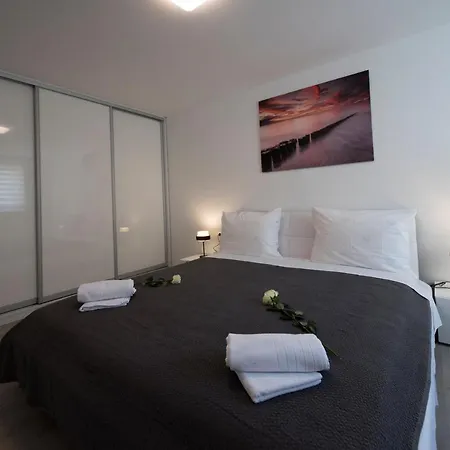 Piccolo Paradiso * 스플리트