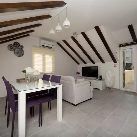 아파트 Piccolo Paradiso