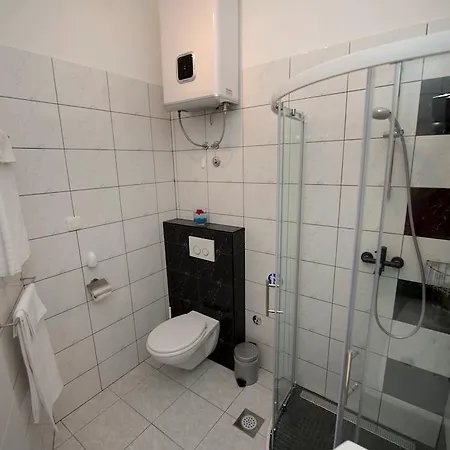 Piccolo Paradiso 아파트 스플리트