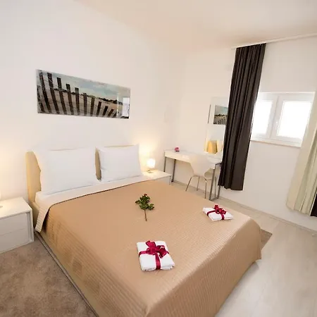 아파트 Piccolo Paradiso 스플리트