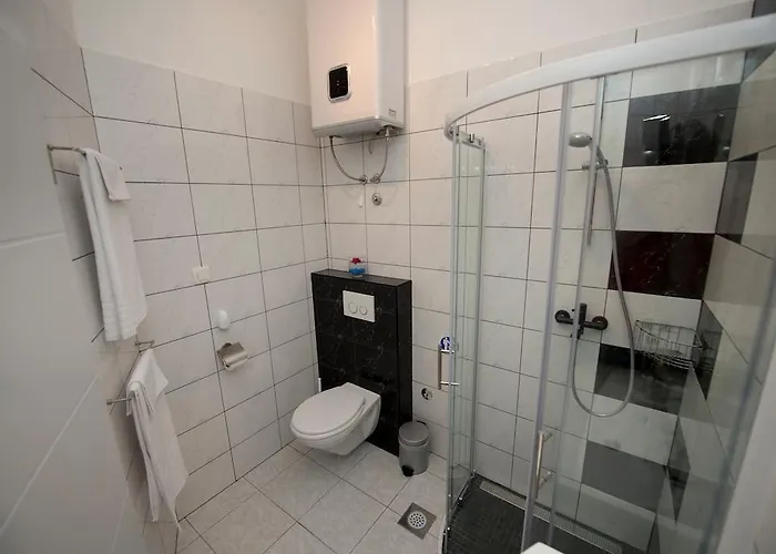 Piccolo Paradiso Apartamento Split