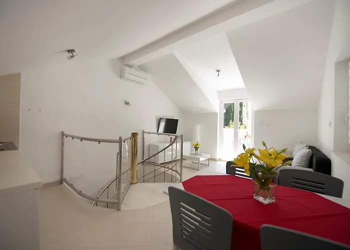 Apartamento Piccolo Paradiso