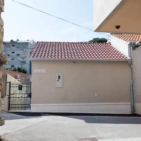 Piccolo Paradiso * ספליט