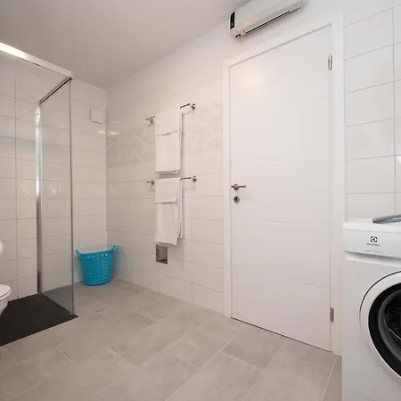 דירה Piccolo Paradiso ספליט