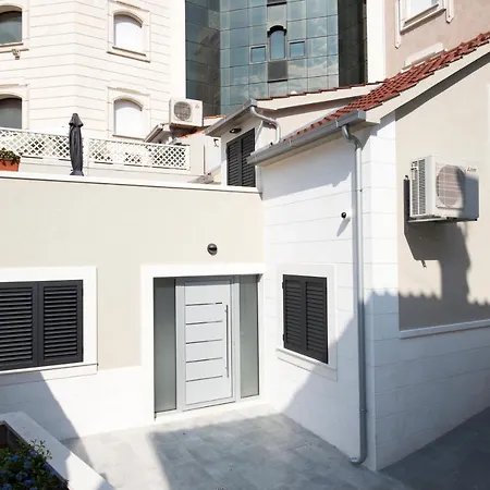 Piccolo Paradiso דירה *