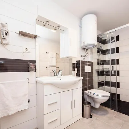 Piccolo Paradiso Apartment *