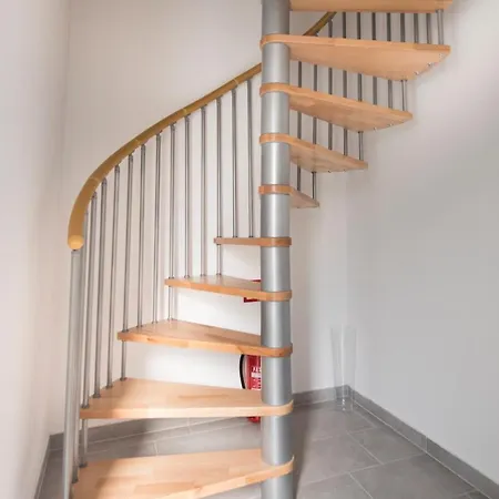 Piccolo Paradiso דירה ספליט