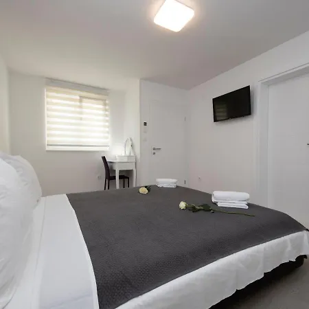 Piccolo Paradiso * ספליט