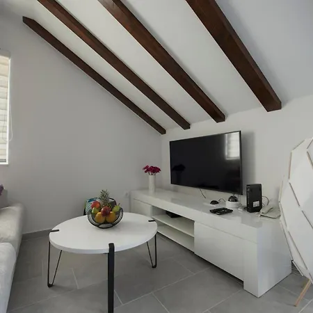 דירה Piccolo Paradiso ספליט