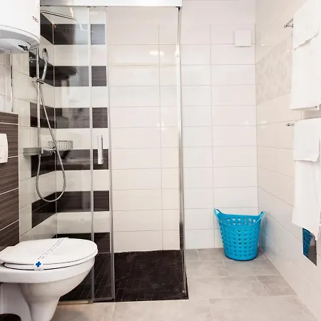 דירה Piccolo Paradiso *