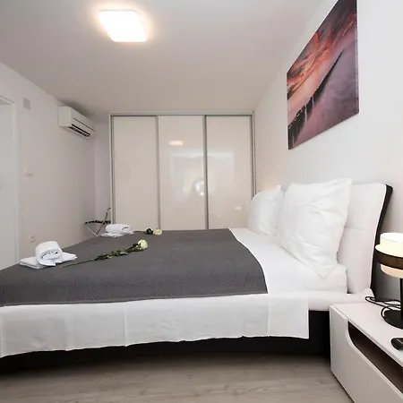 Apartment Piccolo Paradiso
