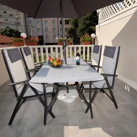 Piccolo Paradiso Appartement *