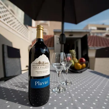 Piccolo Paradiso דירה *