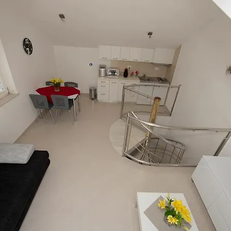 Piccolo Paradiso דירה *