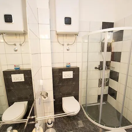 Piccolo Paradiso * ספליט