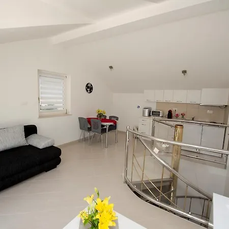 Piccolo Paradiso ספליט