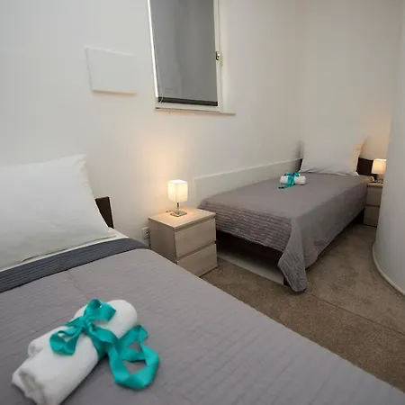 Piccolo Paradiso דירה