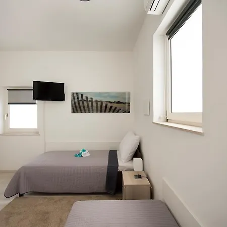 Piccolo Paradiso דירה *