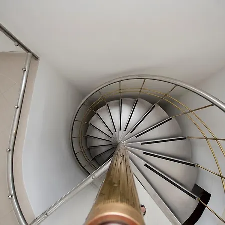 Piccolo Paradiso דירה ספליט