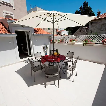 Apartment Piccolo Paradiso *