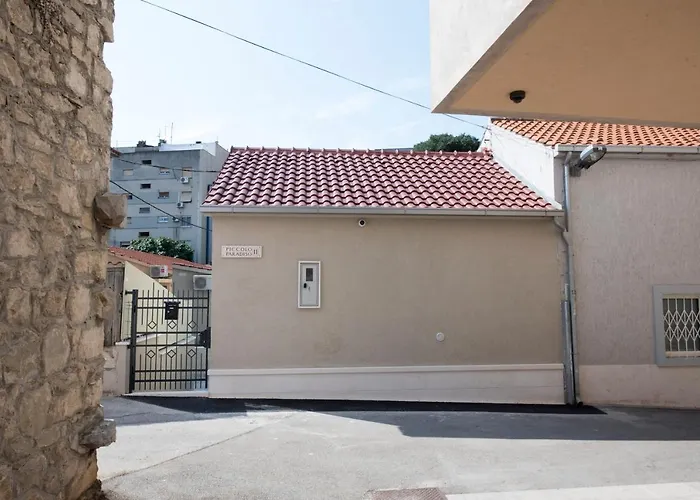 Piccolo Paradiso * Split