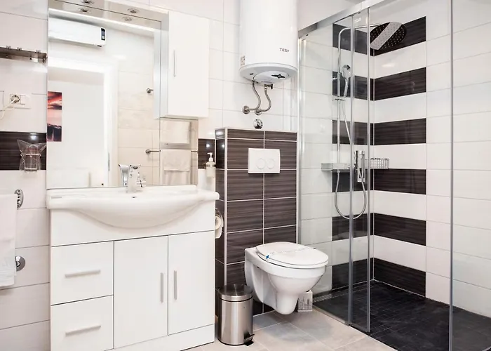 Apartman Piccolo Paradiso *