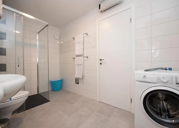 Apartman Piccolo Paradiso Split