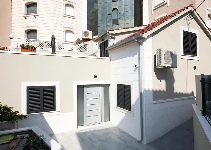 Piccolo Paradiso Apartman *