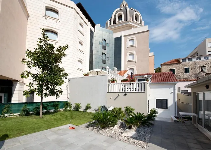 Piccolo Paradiso Split