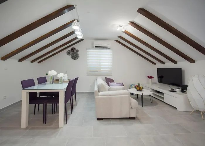 Piccolo Paradiso Split