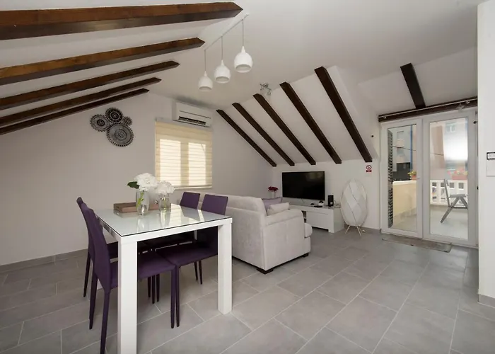 Apartman Piccolo Paradiso