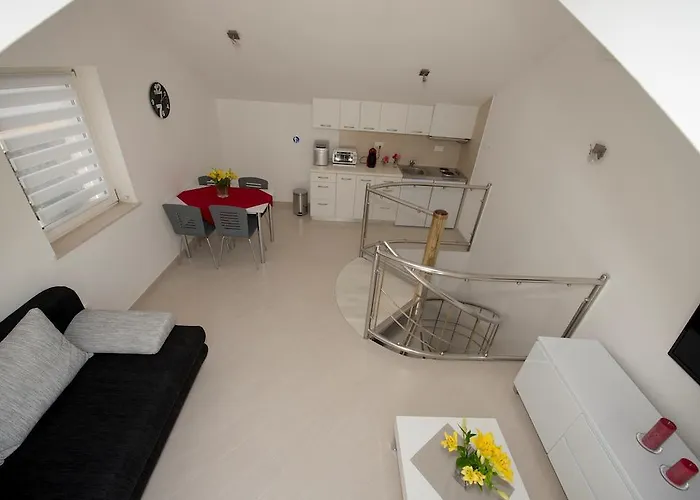 Piccolo Paradiso Apartman *