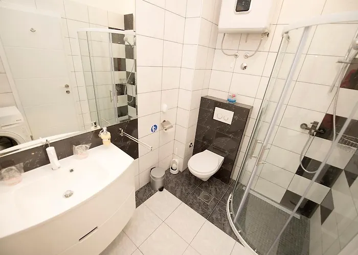 Apartman Piccolo Paradiso Split