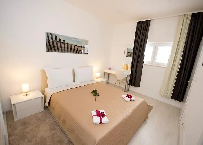 Apartman Piccolo Paradiso Split