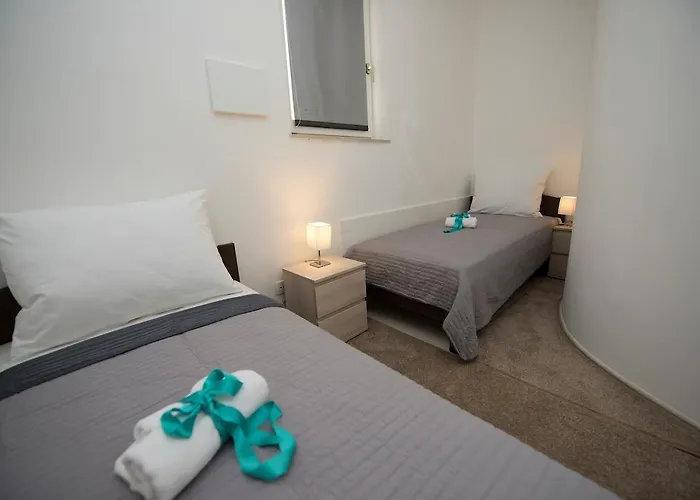 Piccolo Paradiso Apartman