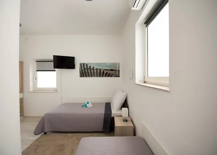 Piccolo Paradiso Apartman *