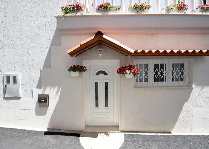 Apartman Piccolo Paradiso *