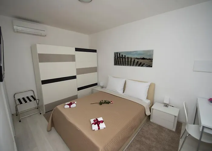 Piccolo Paradiso Apartman